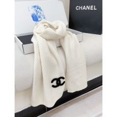 Chanel Scarf